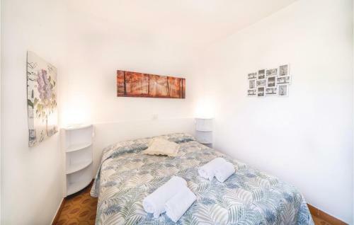 Apartment Casa Katia