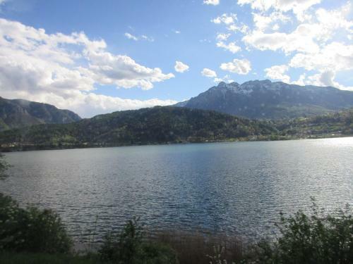 Apartamento Casa Vacanza Ca Dei Logi