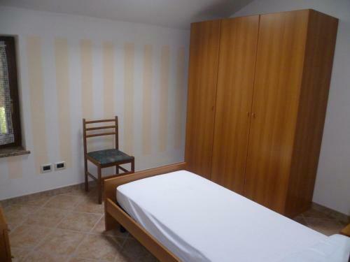 Apartamento Casa Vacanza Ca Dei Logi