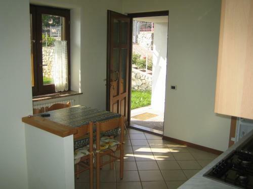 Apartamento Casa Vacanza Ca Dei Logi