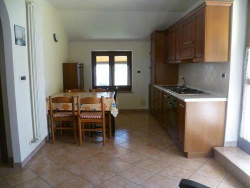 Apartamento Casa Vacanza Ca Dei Logi