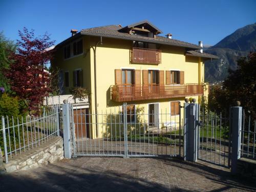 Apartamento Casa Vacanza Ca Dei Logi