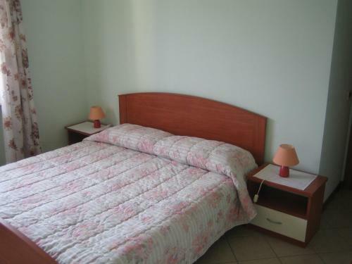 Apartamento Casa Vacanza Ca Dei Logi