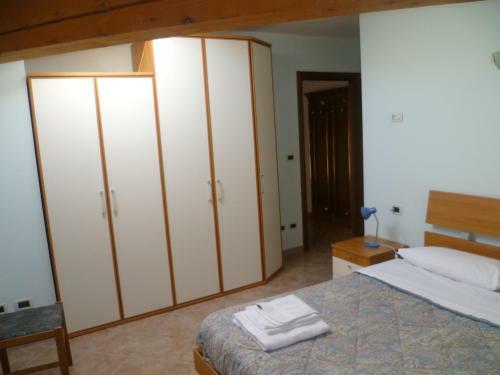Apartamento Casa Vacanza Ca Dei Logi