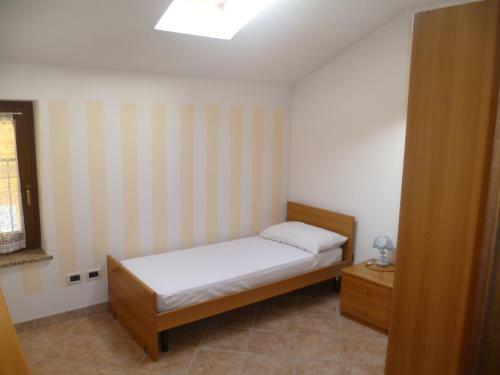 Apartamento Casa Vacanza Ca Dei Logi