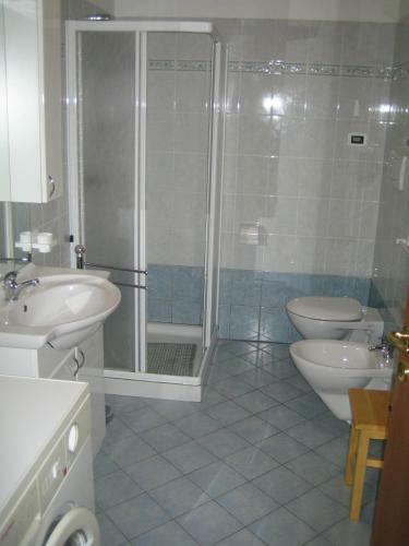 Apartamento Casa Vacanza Ca Dei Logi