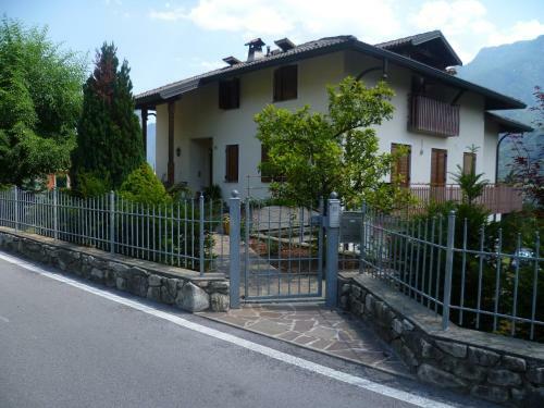 Apartamento Casa Vacanza Ca Dei Logi