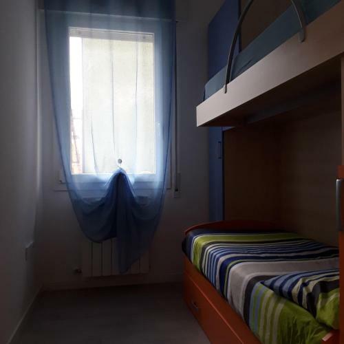 Apartamento Appartamenti Dal Baffo