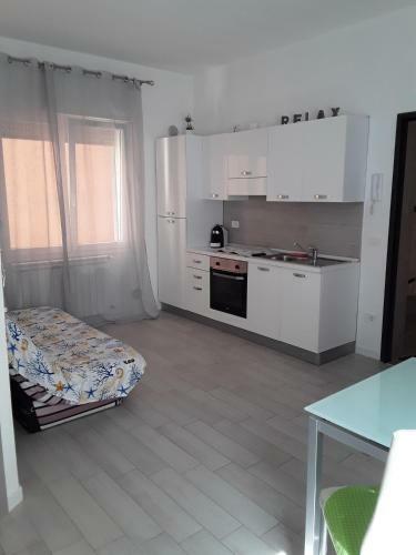 Apartamento Appartamenti Dal Baffo