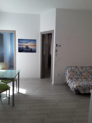 Apartamento Appartamenti Dal Baffo