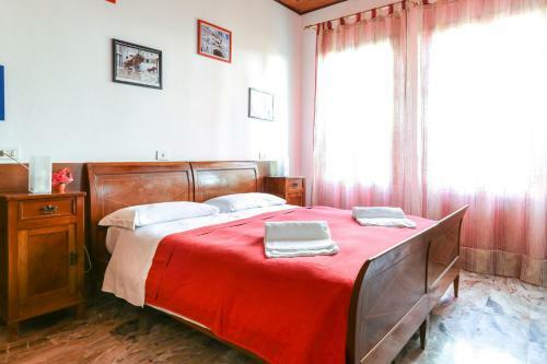 Hostal Villa Teresa