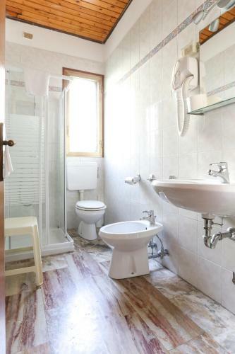 Hostal Villa Teresa
