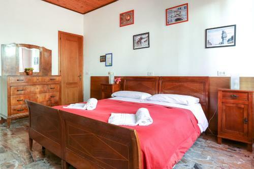 Hostal Villa Teresa
