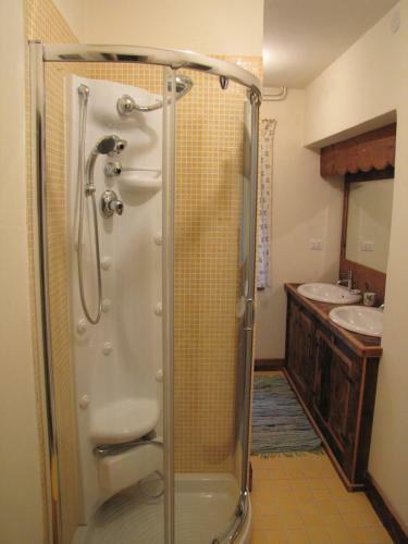 Apartamento Appartamenti Dei Giardini