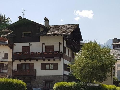 Apartamento Appartamenti Dei Giardini