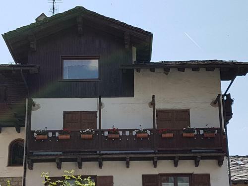 Apartamento Appartamenti Dei Giardini