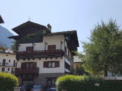 Apartamento Appartamenti Dei Giardini