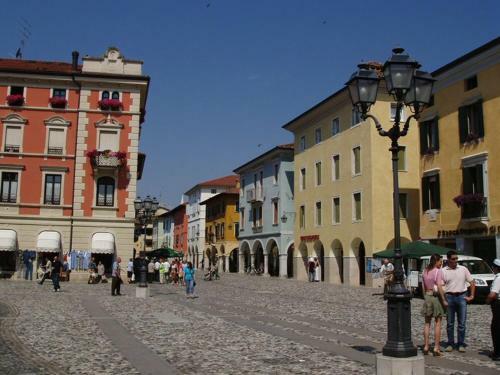 Hotel Albergo Stella D'oro