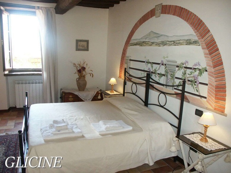 Agroturismo La Morosa