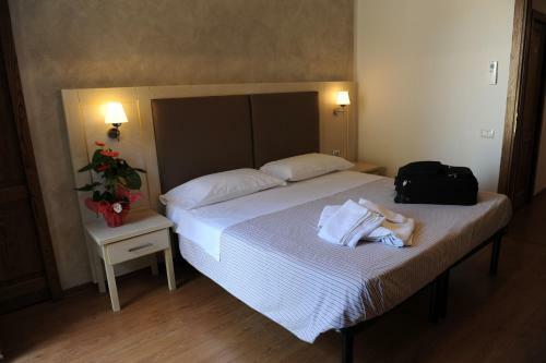 Hostal Super Relais Stella