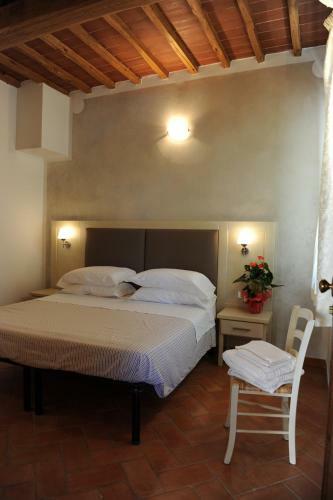 Hostal Super Relais Stella