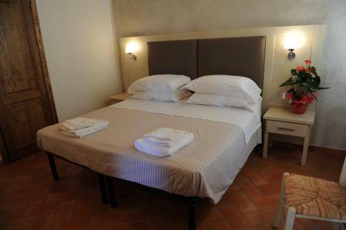 Hostal Super Relais Stella