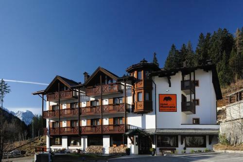 Hotel Montana