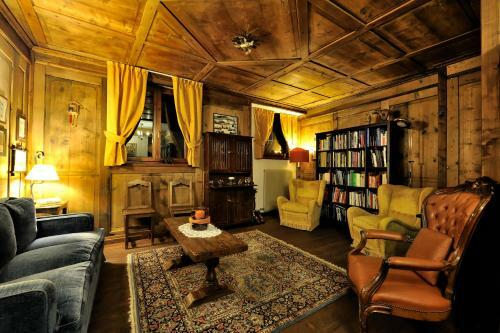 Hotel Montana