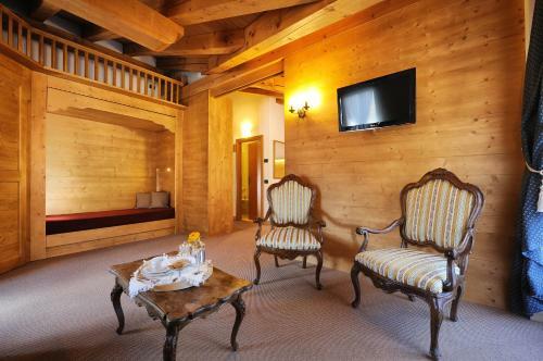 Hotel Montana