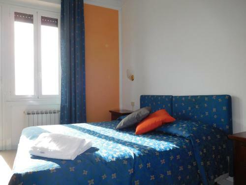 Hostal Baia Delle Favole