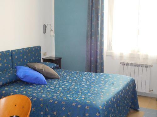 Hostal Baia Delle Favole