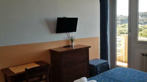 Hostal Baia Delle Favole