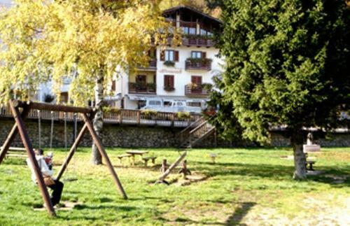 Miramonti Hotel
