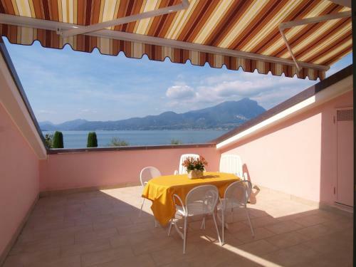 Apartamento Canevini