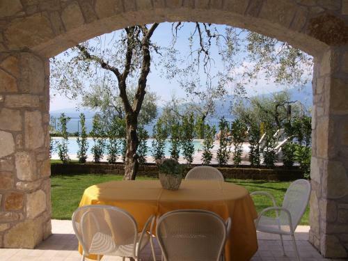 Apartamento Canevini