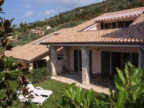 Apartamento Canevini