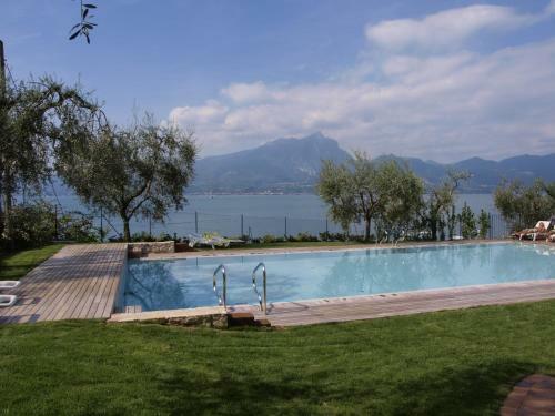 Apartamento Canevini