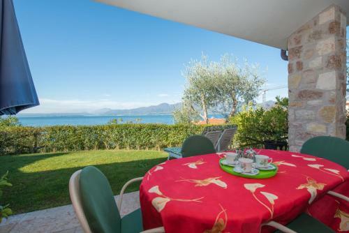 Apartamento Canevini