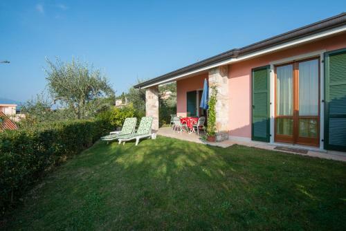 Apartamento Canevini