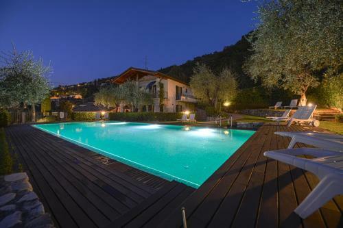 Apartamento Canevini