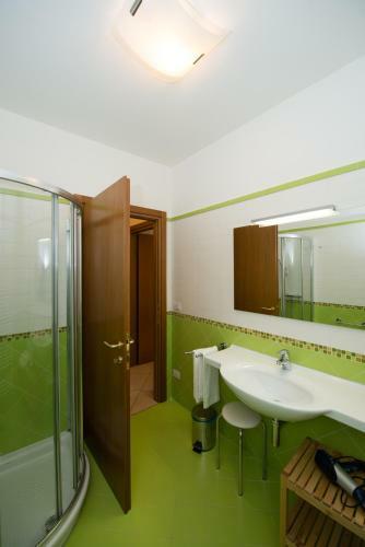 Apartamento Canevini