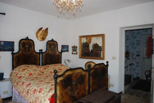 Agroturismo Bed & Breakfast Cascina Cin Cin