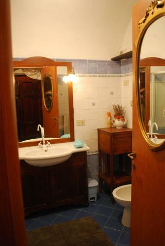 Agroturismo Bed & Breakfast Cascina Cin Cin