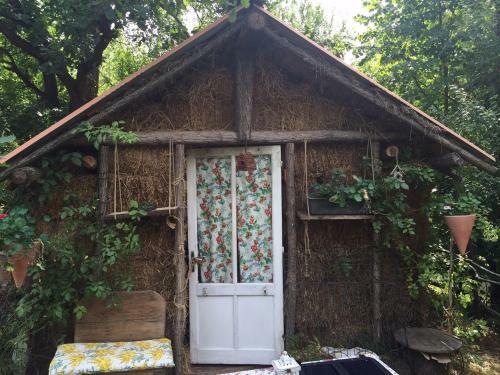Agroturismo Bed & Breakfast Cascina Cin Cin