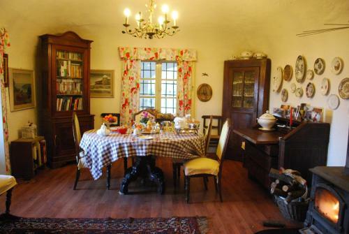 Agroturismo Bed & Breakfast Cascina Cin Cin