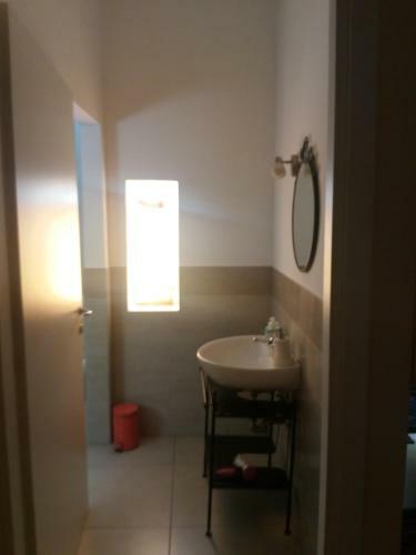 Hostal Calle E Tulipani