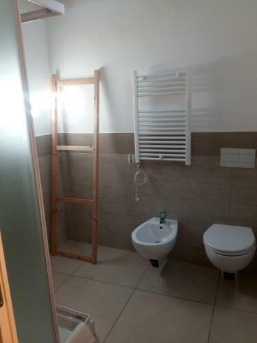 Hostal Calle E Tulipani
