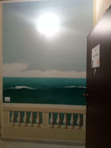 Hostal Calle E Tulipani
