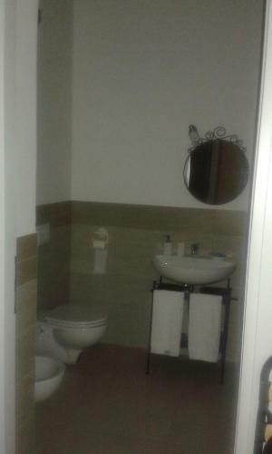 Hostal Calle E Tulipani