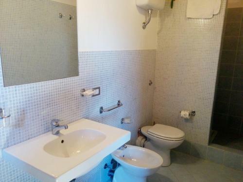 B&B Baglio Maragani